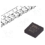 Circuit integrat, PMIC, SMD, MLF12, MICROCHIP TECHNOLOGY - MIC4723YML-TR