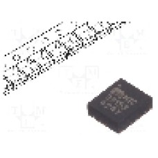 Circuit integrat, PMIC, SMD, MLF14, MICROCHIP TECHNOLOGY - MIC33153YHJ-TR