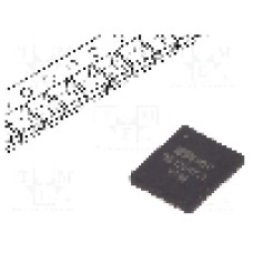 Circuit integrat, PMIC, SMD, MLF28, MICROCHIP TECHNOLOGY - MIC261201YJL-TR
