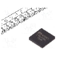 Circuit integrat, PMIC, SMD, MLF32, MICROCHIP TECHNOLOGY - MIC2155YML-TR
