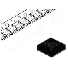 Circuit integrat, PMIC, SMD, MLPD10, SEMTECH - SC172MLTRT