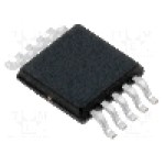 Circuit integrat, PMIC, SMD, MSOP10, Analog Devices - LTC3809EMSE-1#TRPBF