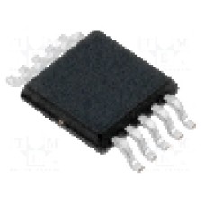 Circuit integrat, PMIC, SMD, MSOP10, Analog Devices - LTC3824EMSE#TRPBF