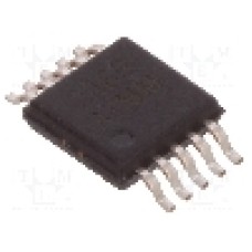 Circuit integrat, PMIC, SMD, MSOP10, MICROCHIP TECHNOLOGY - MIC2169AYMM