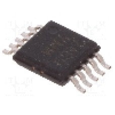 Circuit integrat, PMIC, SMD, MSOP10, MICROCHIP TECHNOLOGY - MIC2169YMM