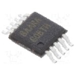 Circuit integrat, PMIC, SMD, MSOP10, RENESAS - EL7532IYZ
