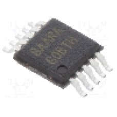 Circuit integrat, PMIC, SMD, MSOP10, RENESAS - EL7532IYZ