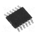 Circuit integrat, PMIC, SMD, MSOP12, Analog Devices - LTC3536IMSE#TRPBF