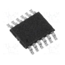 Circuit integrat, PMIC, SMD, MSOP12, Analog Devices - LTC3854EMSE#PBF