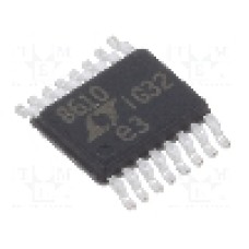 Circuit integrat, PMIC, SMD, MSOP16, Analog Devices - LT8610IMSE#PBF