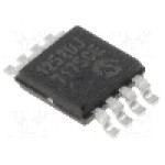 Circuit integrat, PMIC, SMD, MSOP8, MICROCHIP TECHNOLOGY - MCP1252-ADJI/MS