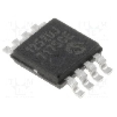 Circuit integrat, PMIC, SMD, MSOP8, MICROCHIP TECHNOLOGY - MCP1252-ADJI/MS
