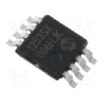 Circuit integrat, PMIC, SMD, MSOP8, MICROCHIP TECHNOLOGY - MCP1253-33X50I/MS