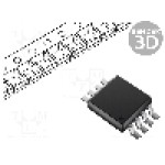 Circuit integrat, PMIC, SMD, MSOP8, MICROCHIP TECHNOLOGY - MCP1602-150I/MS