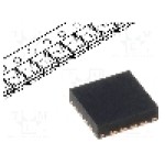 Circuit integrat, PMIC, SMD, QFN16, Analog Devices - LTC3545IUD#PBF