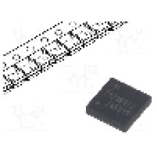 Circuit integrat, PMIC, SMD, QFN23, ALPHA & OMEGA SEMICONDUCTOR - AOZ1236QI-01