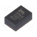 Circuit integrat, PMIC, SMD, QFN24, MICROCHIP TECHNOLOGY - MIC33M356-HAYMP-TR