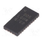 Circuit integrat, PMIC, SMD, QFN28, Analog Devices - LT8612EUDE#PBF