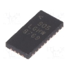 Circuit integrat, PMIC, SMD, QFN28, Analog Devices - LT8612EUDE#PBF