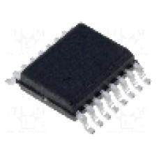 Circuit integrat, PMIC, SMD, QSOP16, Analog Devices (MAXIM INTEGRATED) - MAX1672EEE+