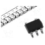 Circuit integrat, PMIC, SMD, SC70, Analog Devices - LTC3410ESC6#TRMPBF