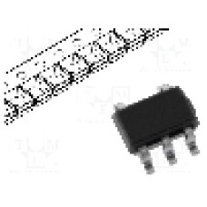 Circuit integrat, PMIC, SMD, SC70, Analog Devices - LTC3525ESC6-3#TRMPBF