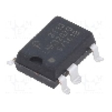 Circuit integrat, PMIC, SMD, SMD-8C, POWER INTEGRATIONS - LNK3207G-TL