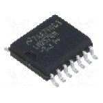 Circuit integrat, PMIC, SMD, SO14-W, TEXAS INSTRUMENTS - LM2574M-3.3/NOPB