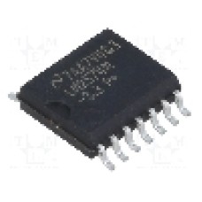 Circuit integrat, PMIC, SMD, SO14-W, TEXAS INSTRUMENTS - LM2574M-3.3/NOPB