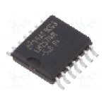 Circuit integrat, PMIC, SMD, SO14-W, TEXAS INSTRUMENTS - LM2574M-5.0/NOPB