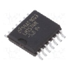 Circuit integrat, PMIC, SMD, SO14-W, TEXAS INSTRUMENTS - LM2574M-5.0/NOPB
