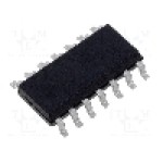 Circuit integrat, PMIC, SMD, SO14, MICROCHIP (SUPERTEX) - HV9112NG-G