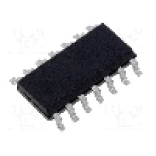 Circuit integrat, PMIC, SMD, SO14, MICROCHIP (SUPERTEX) - HV9113NG-G