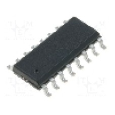 Circuit integrat, PMIC, SMD, SO16, TEXAS INSTRUMENTS - UC3854BDW