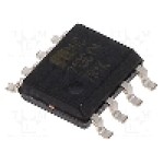 Circuit integrat, PMIC, SMD, SO8, MICROCHIP (MICREL) - MIC2196YM