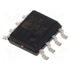 Circuit integrat, PMIC, SMD, SO8, MICROCHIP (MICREL) - MIC2196YM