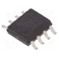 Circuit integrat, PMIC, SMD, SO8, MICROCHIP (SUPERTEX) - SR087SG-G