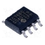 Circuit integrat, PMIC, SMD, SO8, MICROCHIP TECHNOLOGY - TC7660COA