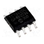 Circuit integrat, PMIC, SMD, SO8, MICROCHIP TECHNOLOGY - TC7662BCOA