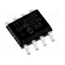 Circuit integrat, PMIC, SMD, SO8, MICROCHIP TECHNOLOGY - TC7662BCOA