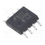 Circuit integrat, PMIC, SMD, SO8, TEXAS INSTRUMENTS - LM2594HVM-3.3/NOPB