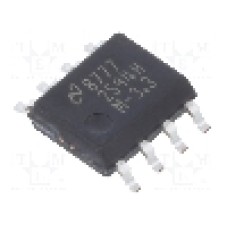 Circuit integrat, PMIC, SMD, SO8, TEXAS INSTRUMENTS - LM2594HVM-3.3/NOPB