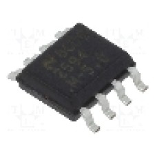 Circuit integrat, PMIC, SMD, SO8, TEXAS INSTRUMENTS - LM2594M-5.0/NOPB