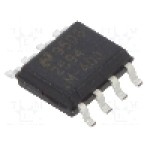 Circuit integrat, PMIC, SMD, SO8, TEXAS INSTRUMENTS - LM2594M-ADJ/NOPB