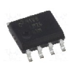 Circuit integrat, PMIC, SMD, SO8, TEXAS INSTRUMENTS - LM2663M/NOPB