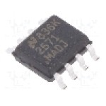 Circuit integrat, PMIC, SMD, SO8, TEXAS INSTRUMENTS - LM2671M-ADJ/NOPB
