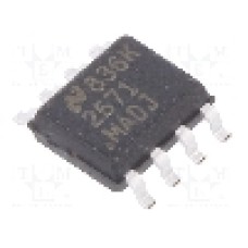 Circuit integrat, PMIC, SMD, SO8, TEXAS INSTRUMENTS - LM2671M-ADJ/NOPB