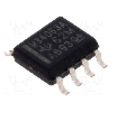Circuit integrat, PMIC, SMD, SO8, TEXAS INSTRUMENTS - MC34063AD