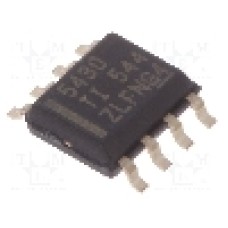 Circuit integrat, PMIC, SMD, SO8, TEXAS INSTRUMENTS - TPS5430DDA