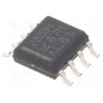 Circuit integrat, PMIC, SMD, SO8, TEXAS INSTRUMENTS - UCC28084D